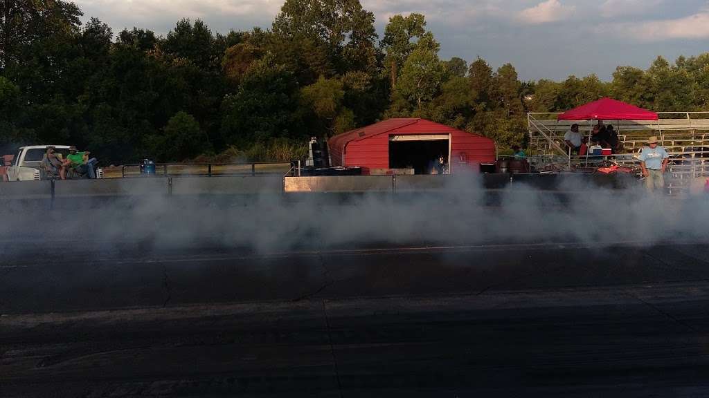 Drag Strip Statesville | 802 Performance Rd, Mooresville, NC 28115, USA