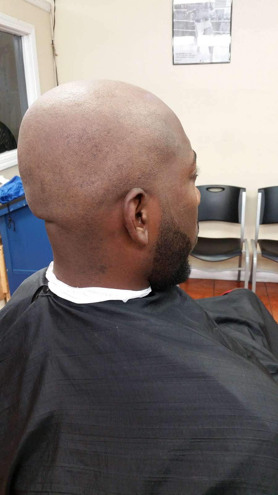 Boss Cutz | 5639 Bellfort St, Houston, TX 77033, USA | Phone: (713) 386-9874