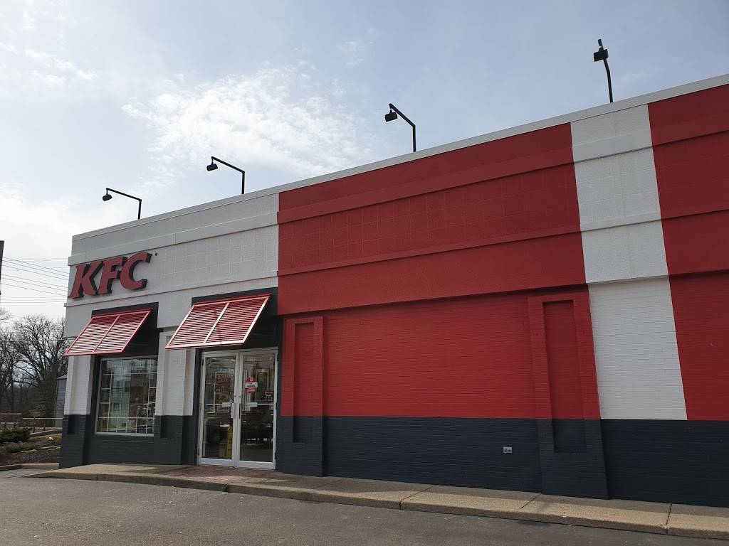 KFC | 4920 Delhi Pike, Cincinnati, OH 45238, USA | Phone: (513) 922-2822