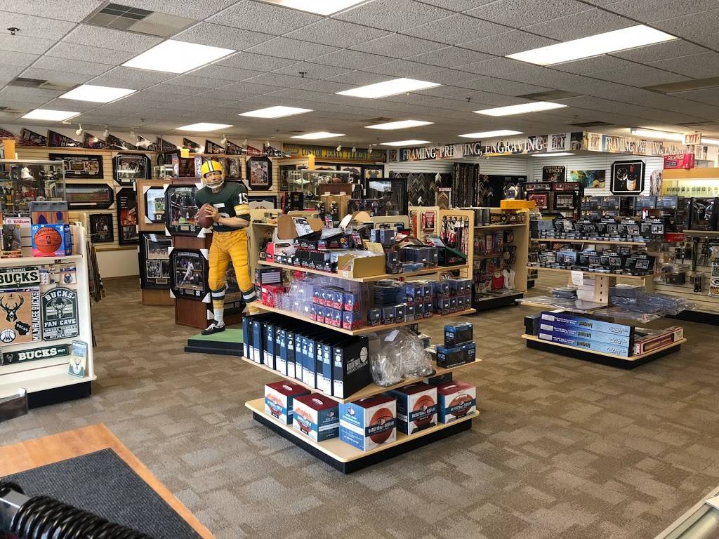 Jeffs Sports, Inc. | 14165 W Capitol Dr, Brookfield, WI 53005 | Phone: (262) 781-2546