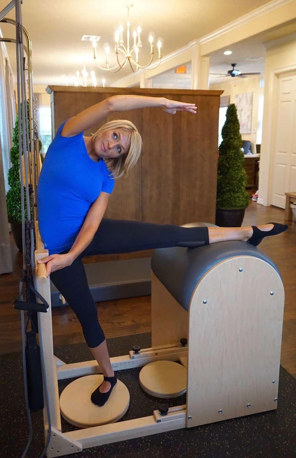 Pilates by KWest | 8900 Eastloch Dr Suite 230, Spring, TX 77379 | Phone: (281) 430-3700