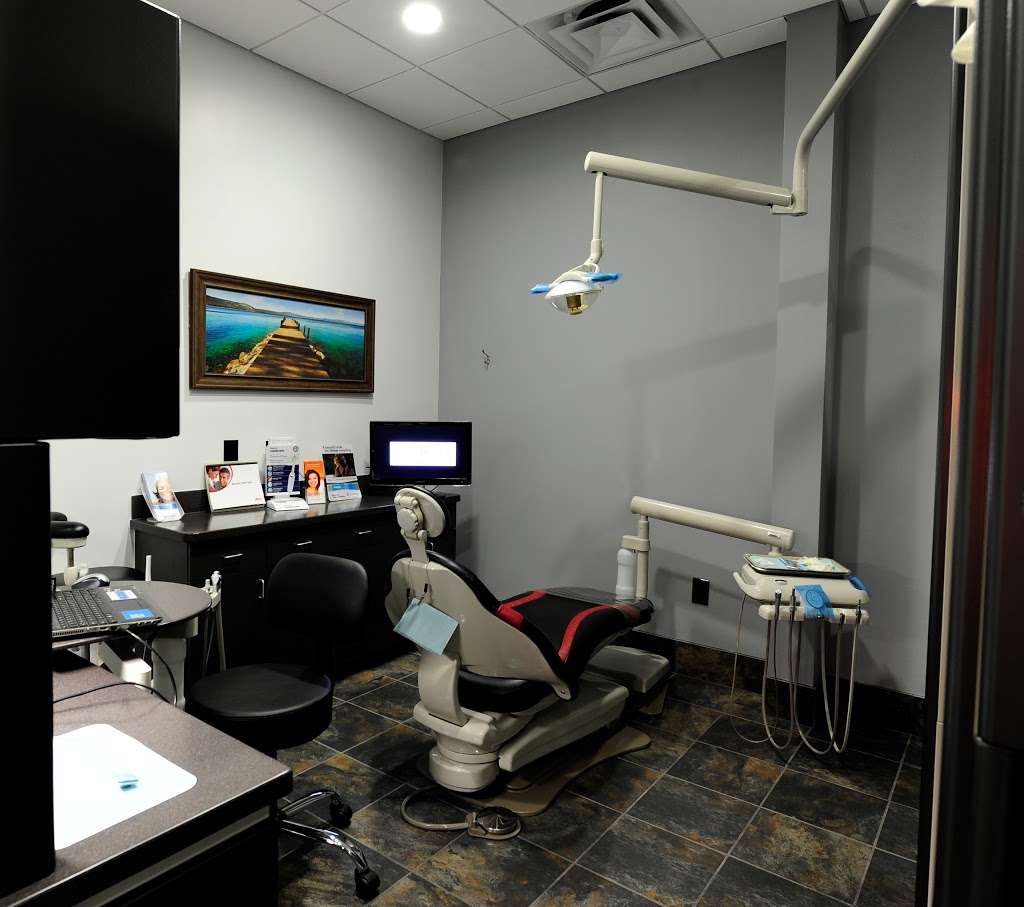 Paroo Dental | 4848 S Apopka Vineland Rd #218, Orlando, FL 32819 | Phone: (407) 909-0338