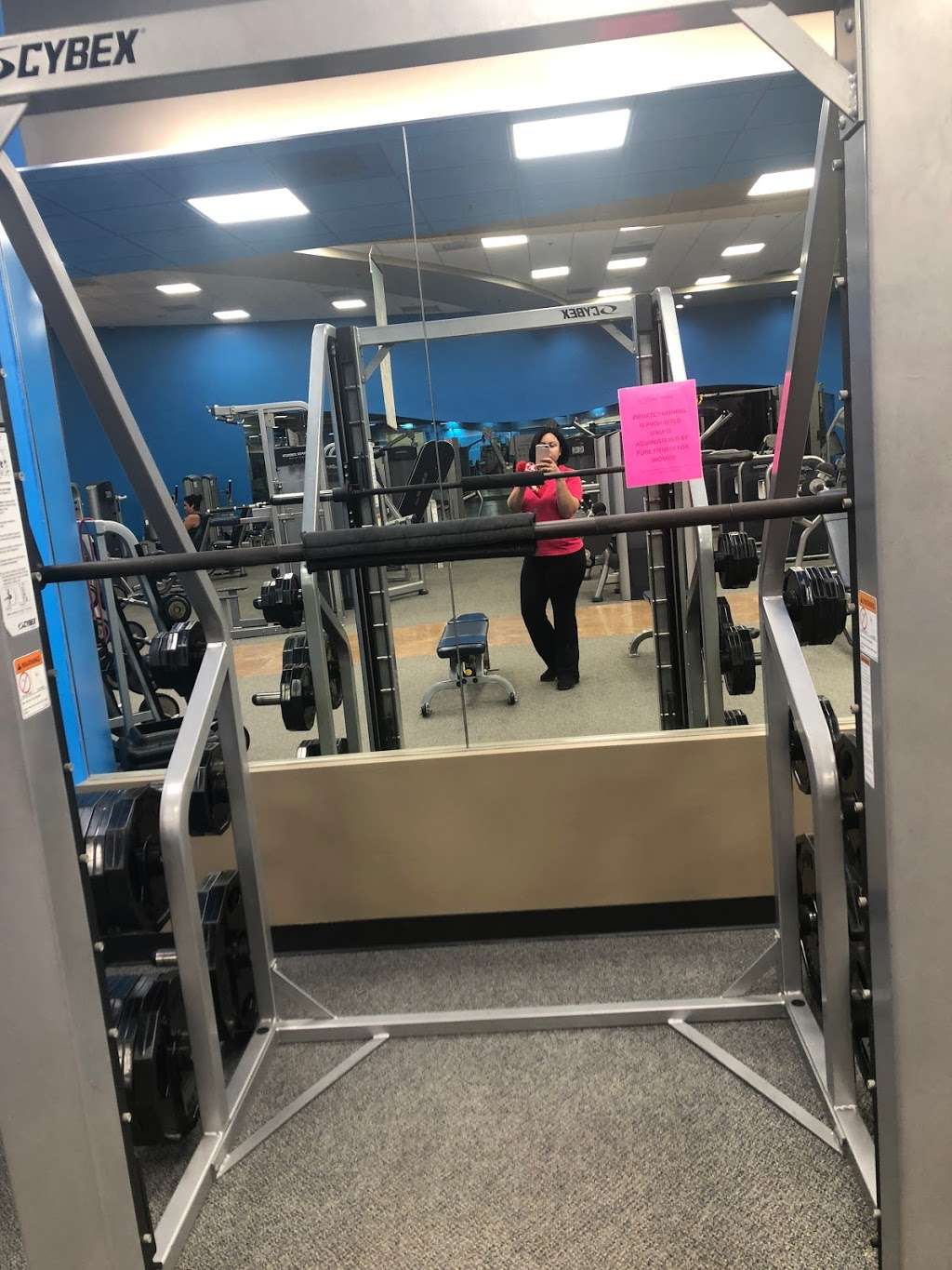 Pure Fitness for Women | 6370 Louetta Rd, Spring, TX 77379, USA | Phone: (281) 376-8800