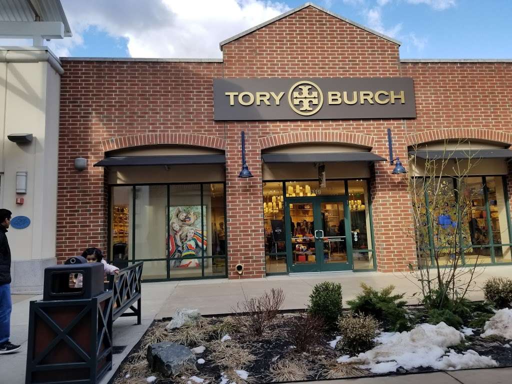 Tory Burch Outlet - oga, PA 19464