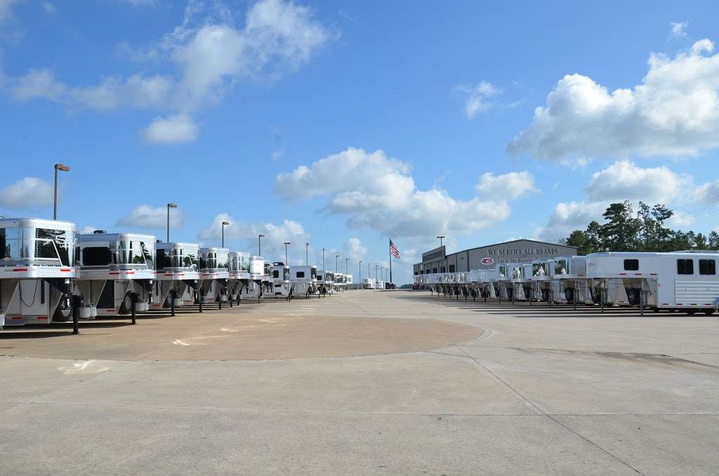 NRS Trailers Willis, Texas | 17425 US-75, Willis, TX 77378, USA | Phone: (936) 344-0200