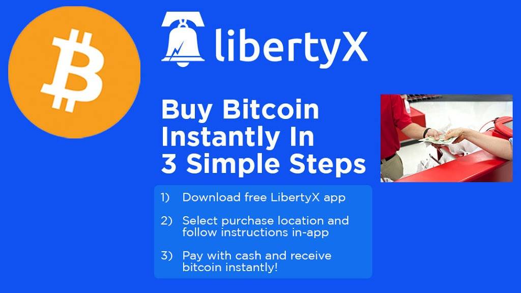 LibertyX Bitcoin Cashier | 4000 N Henry Blvd Suite AA, Stockbridge, GA 30281, USA | Phone: (800) 511-8940