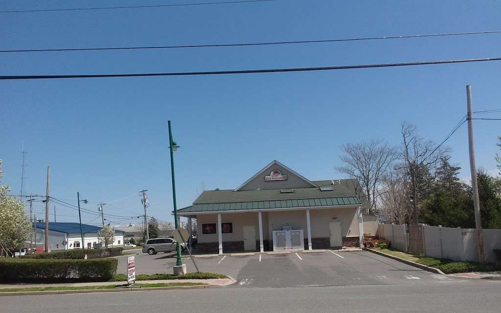 Louna Liquors | 590 Route 9 S, Little Egg Harbor Township, NJ 08087, USA | Phone: (609) 296-2158