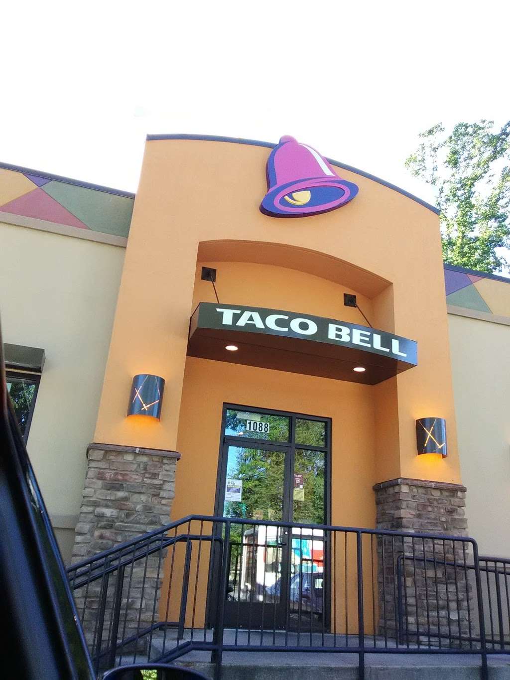 Taco Bell | 1088 MD-3 N, Gambrills, MD 21054 | Phone: (410) 721-5598