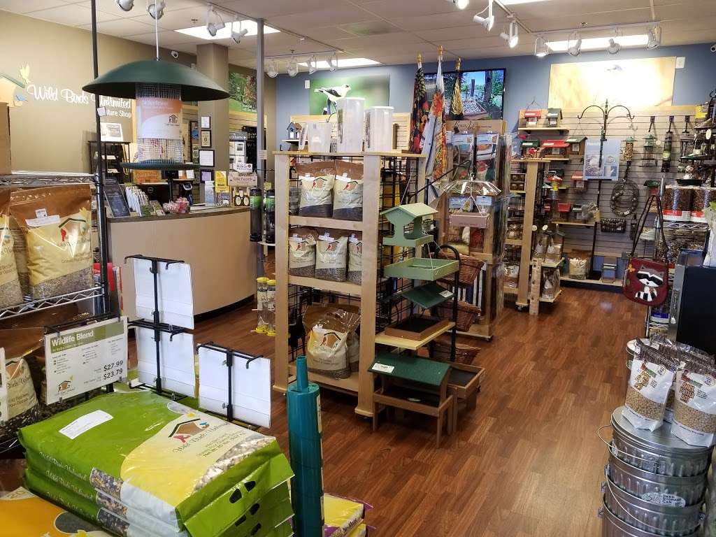 Wild Birds Unlimited | 46400 Lexington Village Way, Lexington Park, MD 20653 | Phone: (301) 863-2473