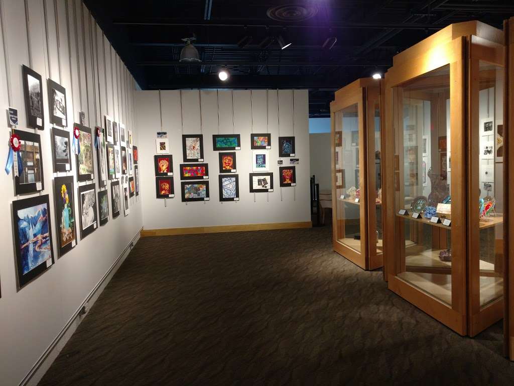 Kenosha Public Museum | 5500 1st Ave, Kenosha, WI 53140, USA | Phone: (262) 653-4140