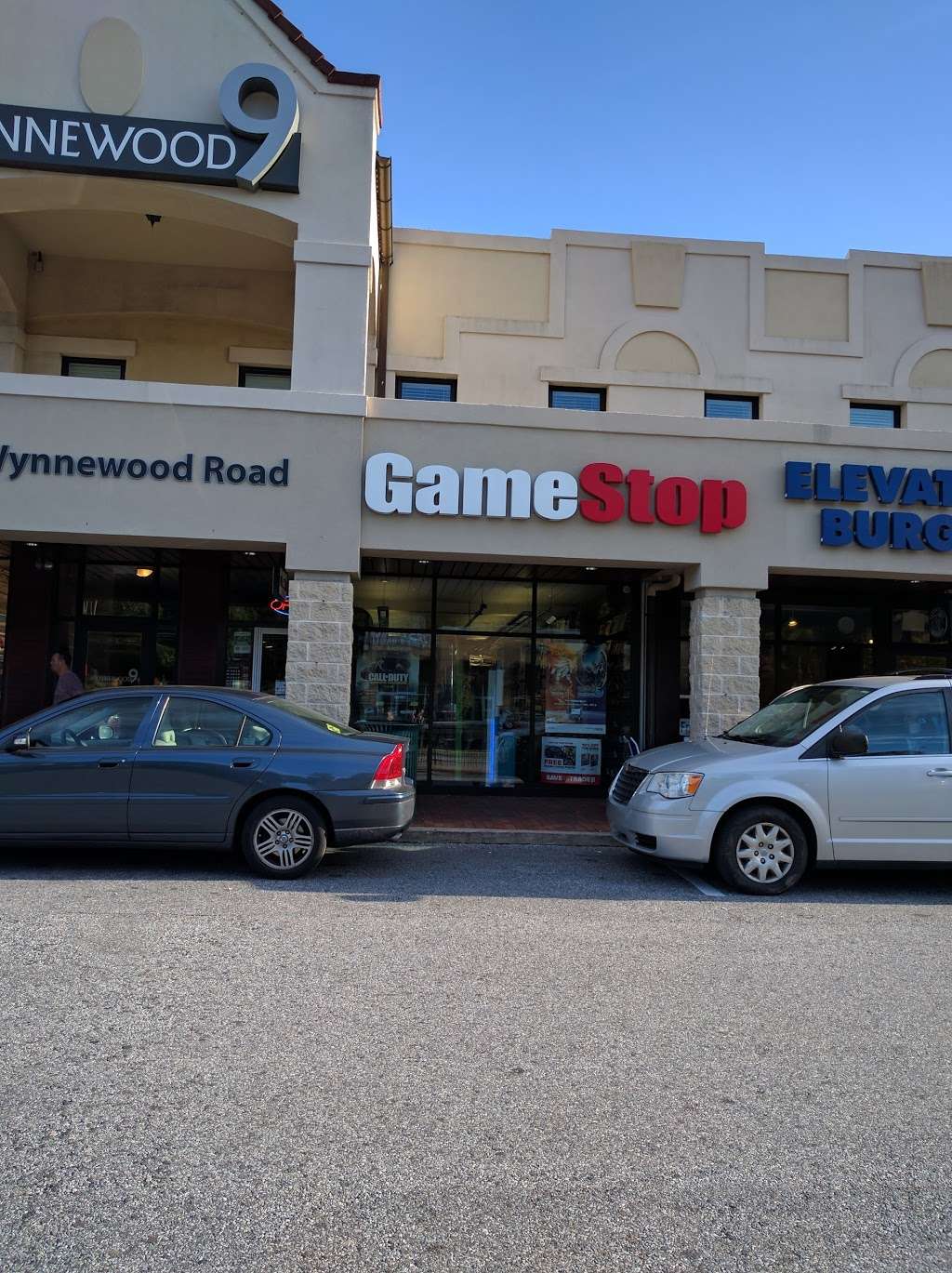 GameStop | 50 E Wynnewood Rd #20, Wynnewood, PA 19096, USA | Phone: (610) 896-9820