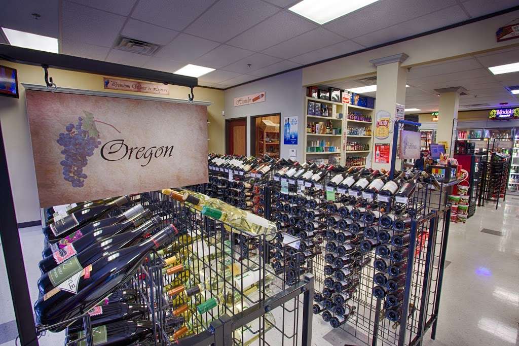 Vics Liquor | 1500 Research Forest Dr Suite 170, Shenandoah, TX 77381, USA | Phone: (832) 585-1462