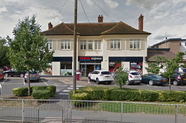 Tesco Express | 59 Station Rd, Cuffley, Potters Bar EN6 4HX, UK | Phone: 0345 671 9299