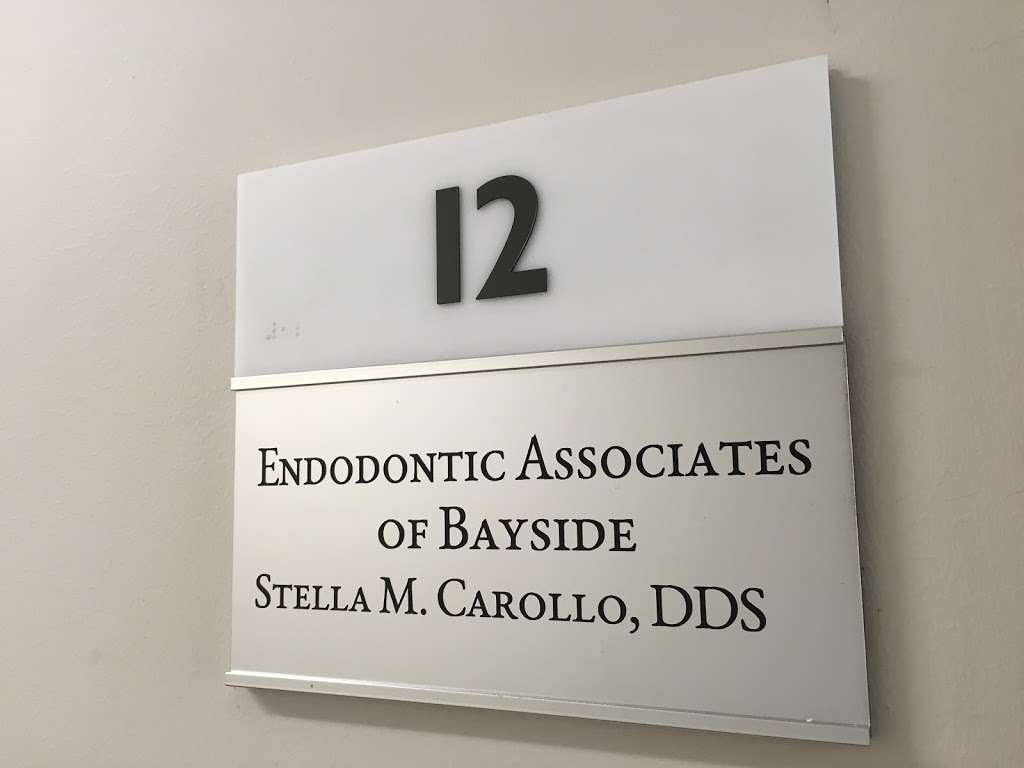 Endodontic Associates of Bayside | 58-47 Francis Lewis Blvd #12, Bayside, NY 11364, USA | Phone: (718) 224-4000