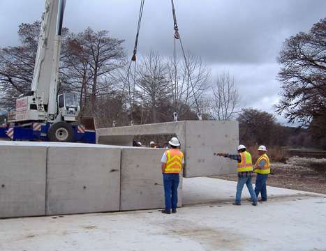 Tricon Precast LTD | 5309, 15055 Henry Rd, Houston, TX 77060 | Phone: (281) 931-9832