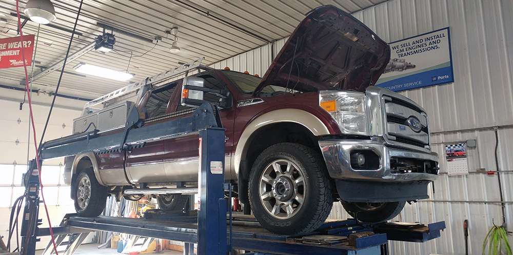 Town & Country Services Center l Auto Repair | 953 Beam Rd, Denver, PA 17517 | Phone: (717) 445-6726