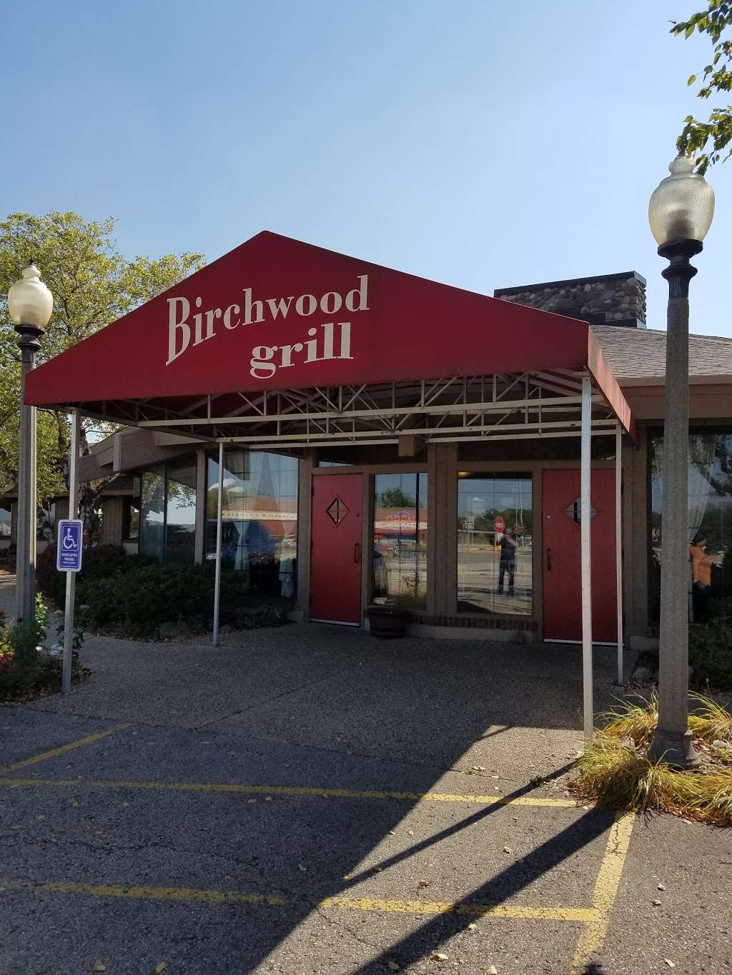 Birchwood Grill | 7318, 7515 125th Ave, Kenosha, WI 53142, USA | Phone: (262) 857-3455