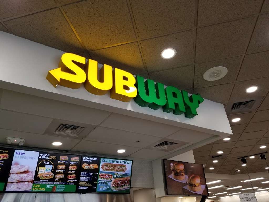 Subway Restaurants | 4154 West, US-24, Remington, IN 47977, USA | Phone: (219) 261-3006