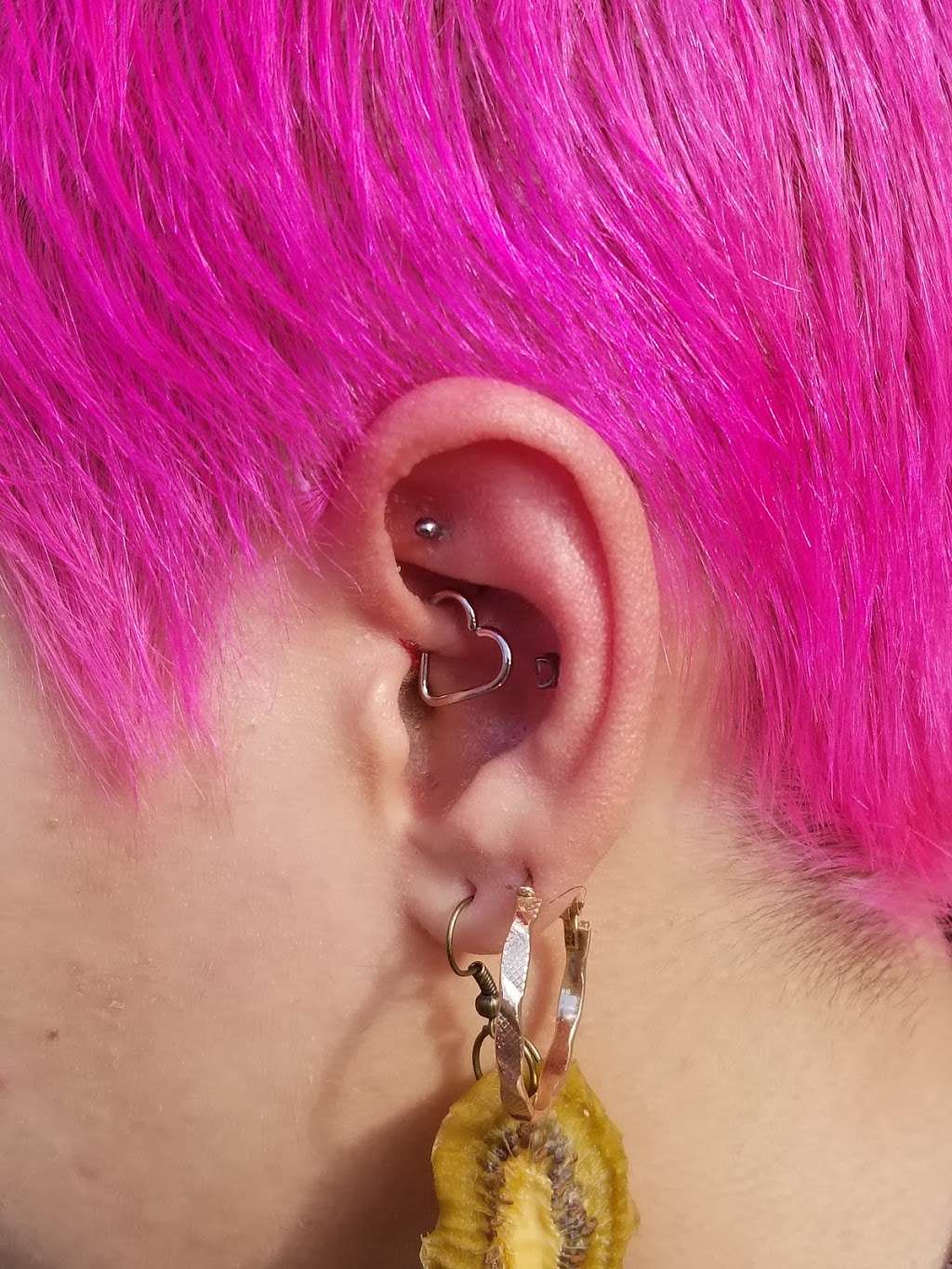 HTC Body Piercing | 808 S Ash Ave, Tempe, AZ 85281 | Phone: (480) 784-4460