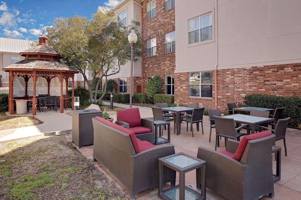 Residence Inn by Marriott Dallas DFW Airport North/Irving | 8600 Esters Blvd, Irving, TX 75063, USA | Phone: (972) 871-1331