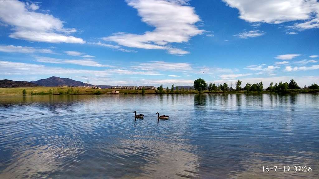 Robert A. Easton Regional Park | 12819 W Coal Mine Ave, Littleton, CO 80127, USA | Phone: (303) 409-2100