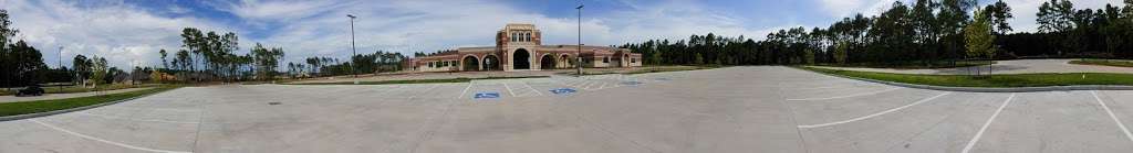 Clark Intermediate School | 4182 Trench Ln, Spring, TX 77386, USA | Phone: (281) 939-0600