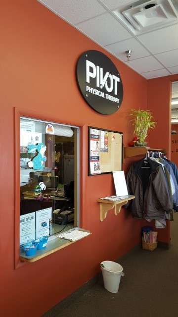 Pivot Physical Therapy | 1564 PA-507, Greentown, PA 18426, USA | Phone: (570) 676-0700