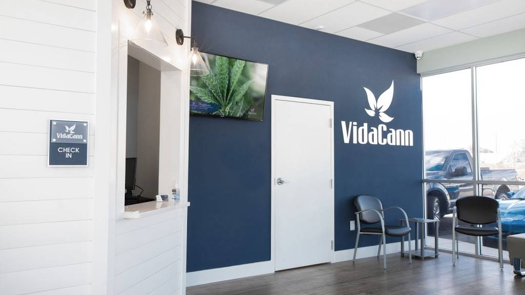 VidaCann | 1700 N Semoran Blvd #160, Orlando, FL 32807, USA | Phone: (407) 730-4087