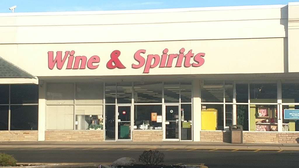 Fine Wine & Good Spirits | 215 Lancaster Ave, Malvern, PA 19355, USA | Phone: (610) 644-0497