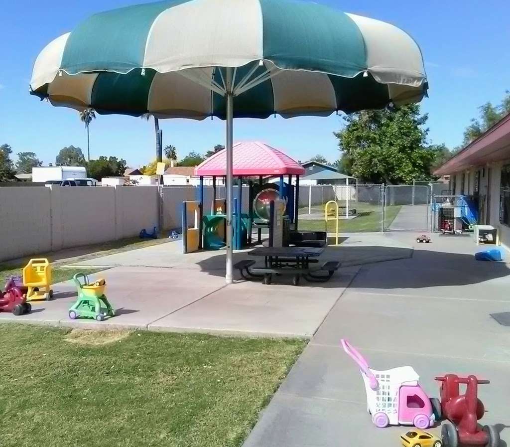 Alma Mesa KinderCare | 2862 S Alma School Rd, Mesa, AZ 85210, USA | Phone: (480) 839-3997