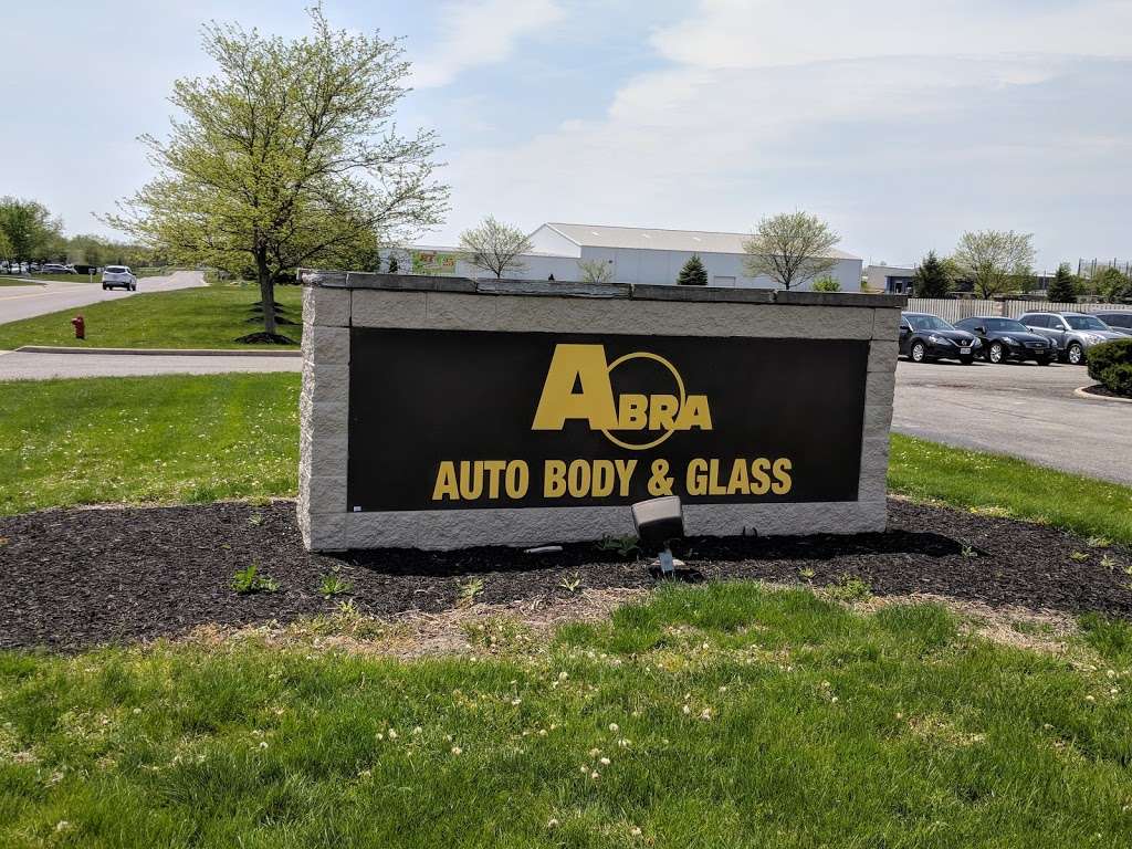 Abra Auto Body Repair of America | 16802 Southpark Dr, Westfield, IN 46074, USA | Phone: (317) 867-4499