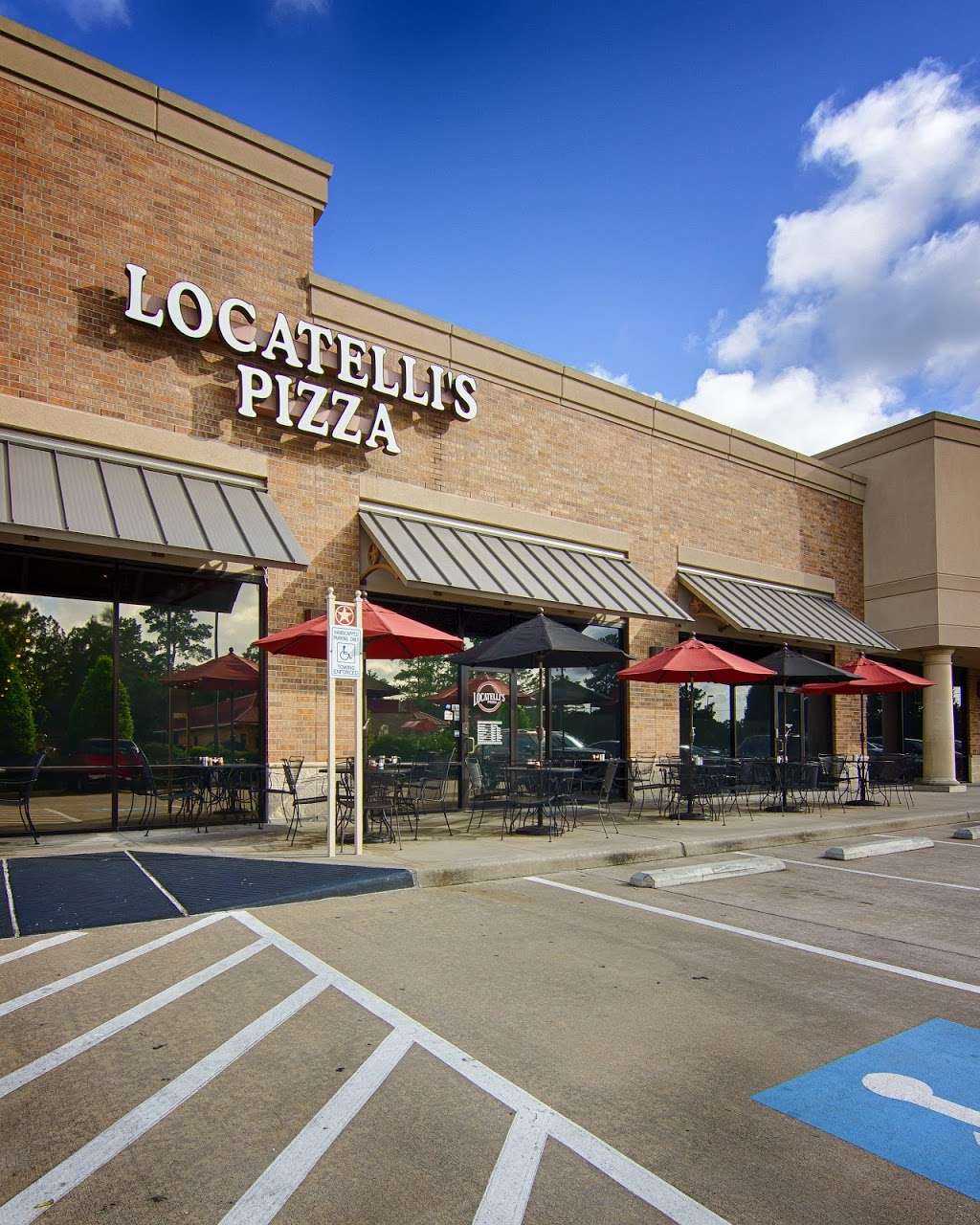 Locatellis | 13215 Grant Rd #500, Cypress, TX 77429 | Phone: (832) 717-3300