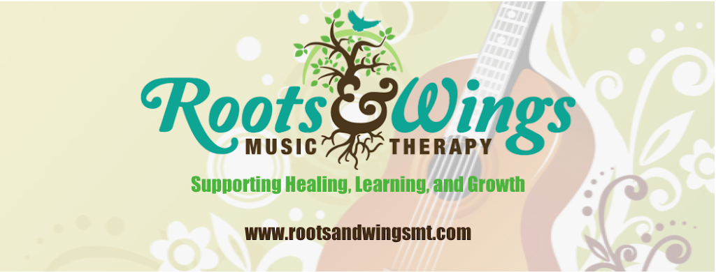Roots and Wings Music Therapy, LLC | 725 Providence Rd #332, Charlotte, NC 28214, USA | Phone: (704) 565-9870