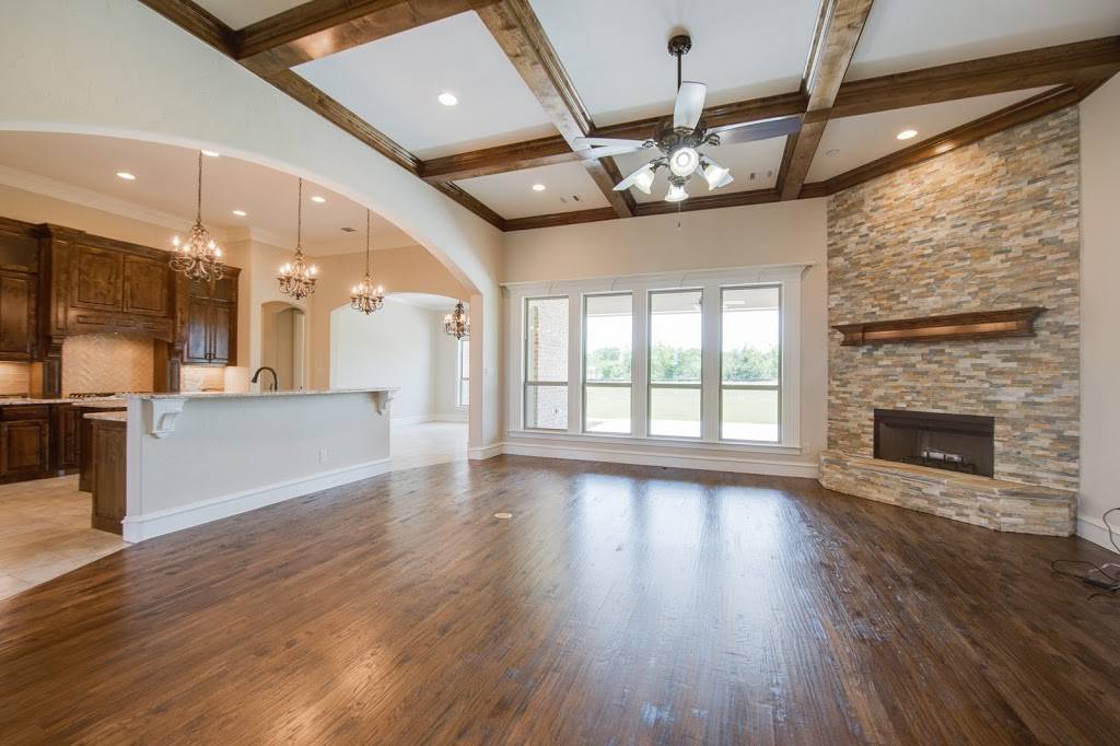 Olson Custom Homes, Inc. | 617 E Highland Rd, Ovilla, TX 75154, USA | Phone: (972) 723-5452