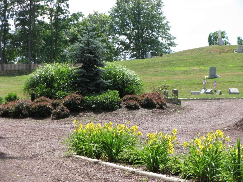 Ernst Memorial Cemetery | 328 Ernston Rd, Parlin, NJ 08859, USA | Phone: (973) 824-6871