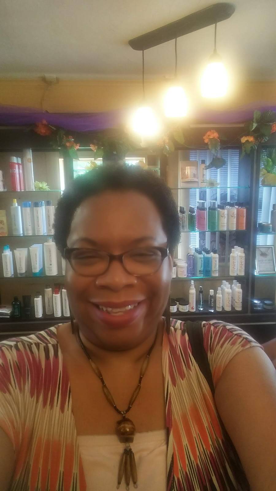 Art Tech Hair Studio | 2700 Alamo Dr, Orlando, FL 32805, USA | Phone: (407) 423-3012