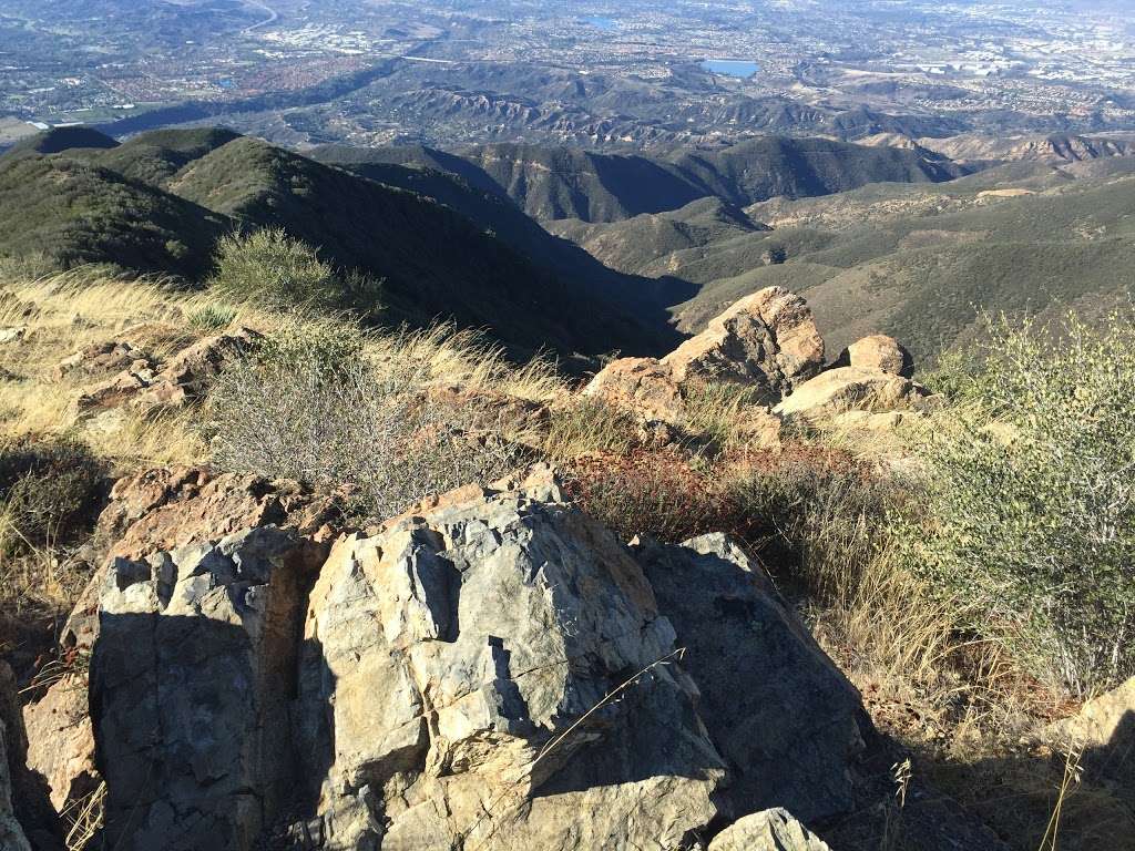 Modjeska Peak | Unnamed Road, Silverado, CA 92676