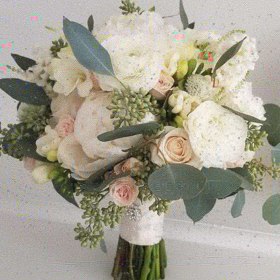 My Wedding Blooms | 1663 Blake Ave, Los Angeles, CA 90031, USA | Phone: (323) 227-6600