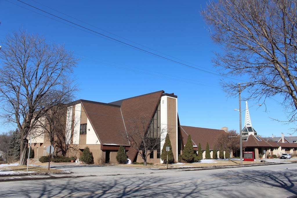 Calvary Christian Reformed Church | 5300 France Ave S, Edina, MN 55410, USA | Phone: (952) 831-6264
