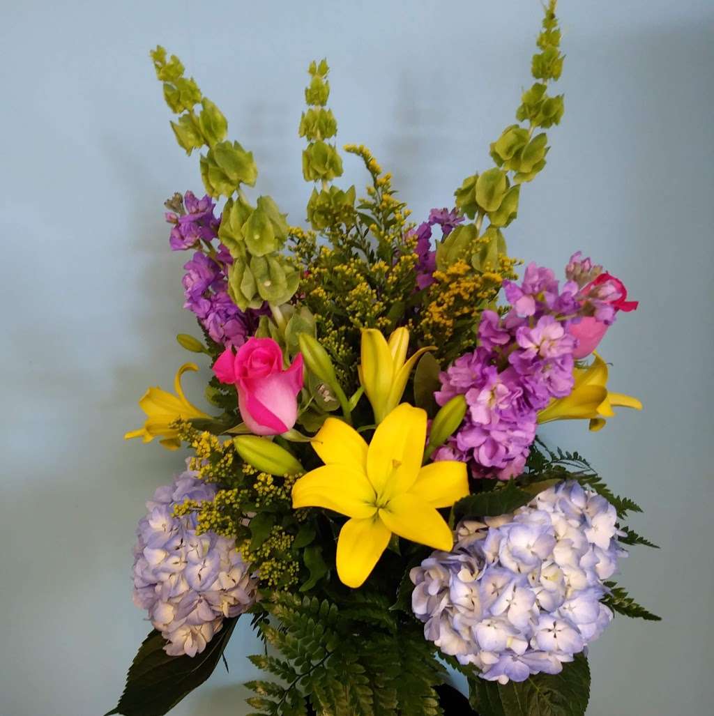 Lake Buena Vista Florist | 1814 Edgewater Dr # A, Orlando, FL 32804, USA | Phone: (407) 934-8700