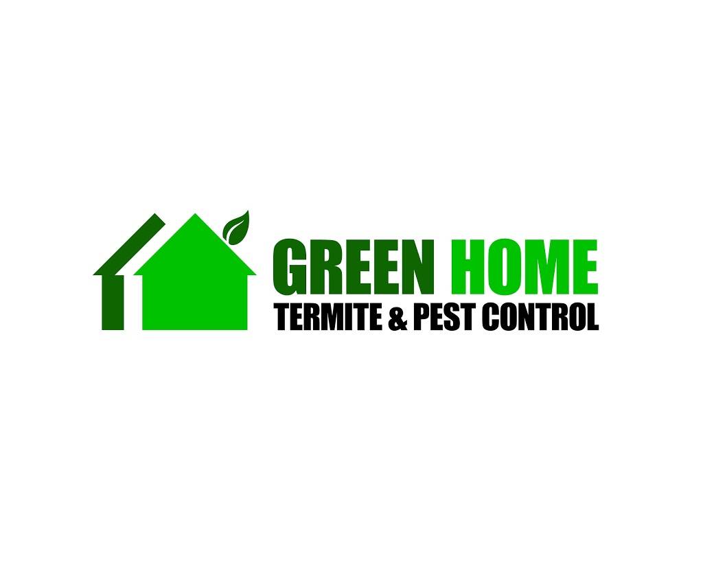 Green Home Pest Control | 4202 E Elwood St #33, Phoenix, AZ 85040 | Phone: (480) 525-7378