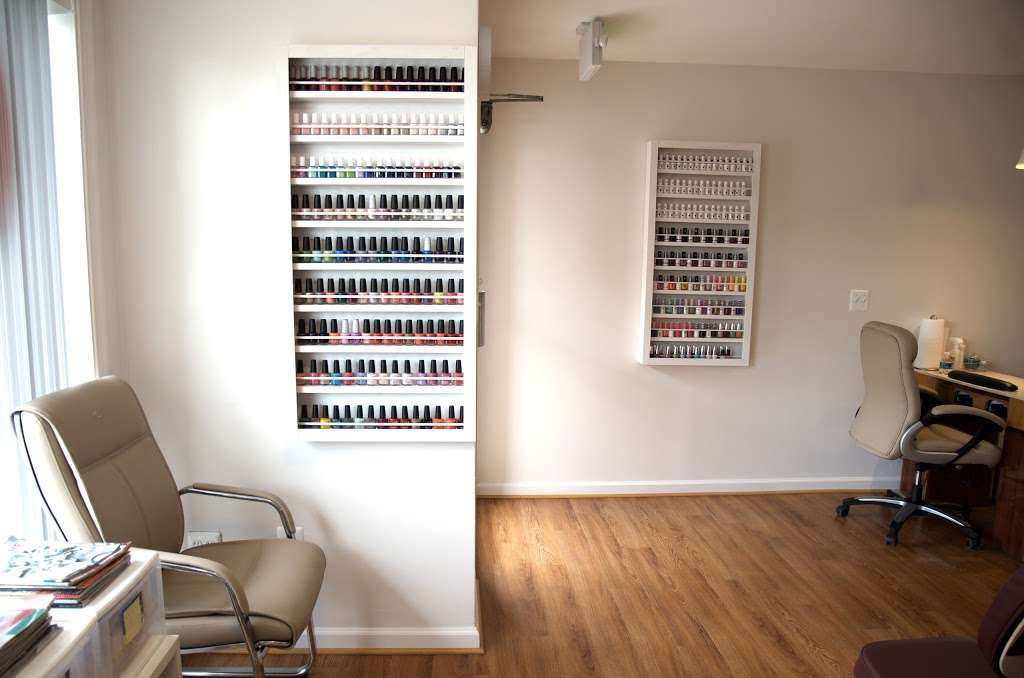 TLC Nails & Spa | 4033, 9002 Harford Rd, Parkville, MD 21234 | Phone: (917) 868-8518