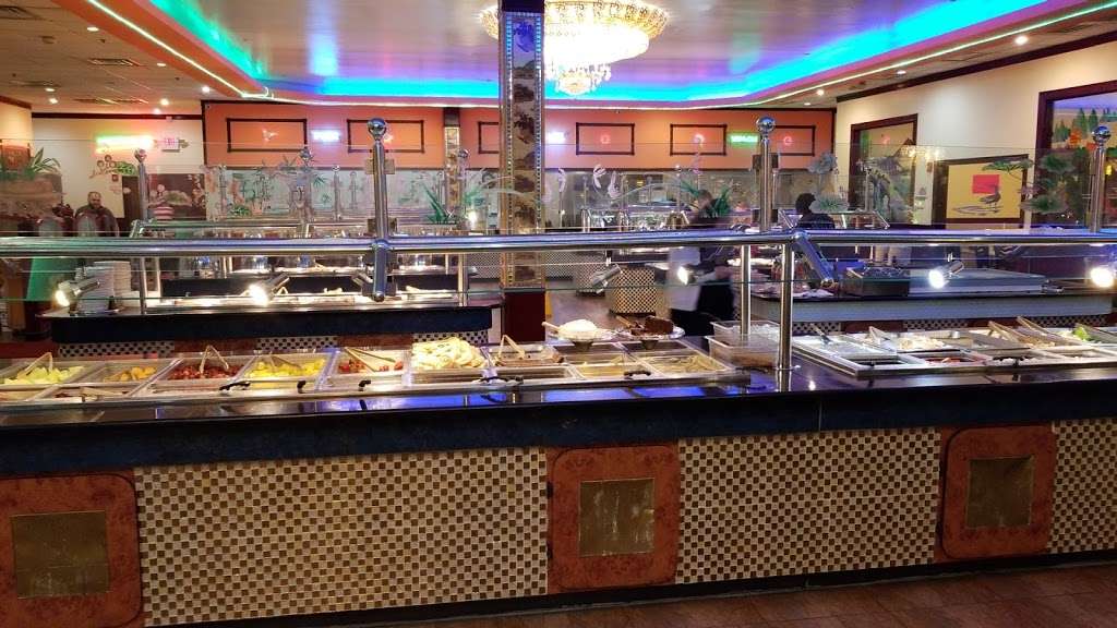 Hibachi Grill and Supreme Buffet | 3811 Nazareth Pike, Bethlehem, PA 18020, USA | Phone: (610) 419-8388