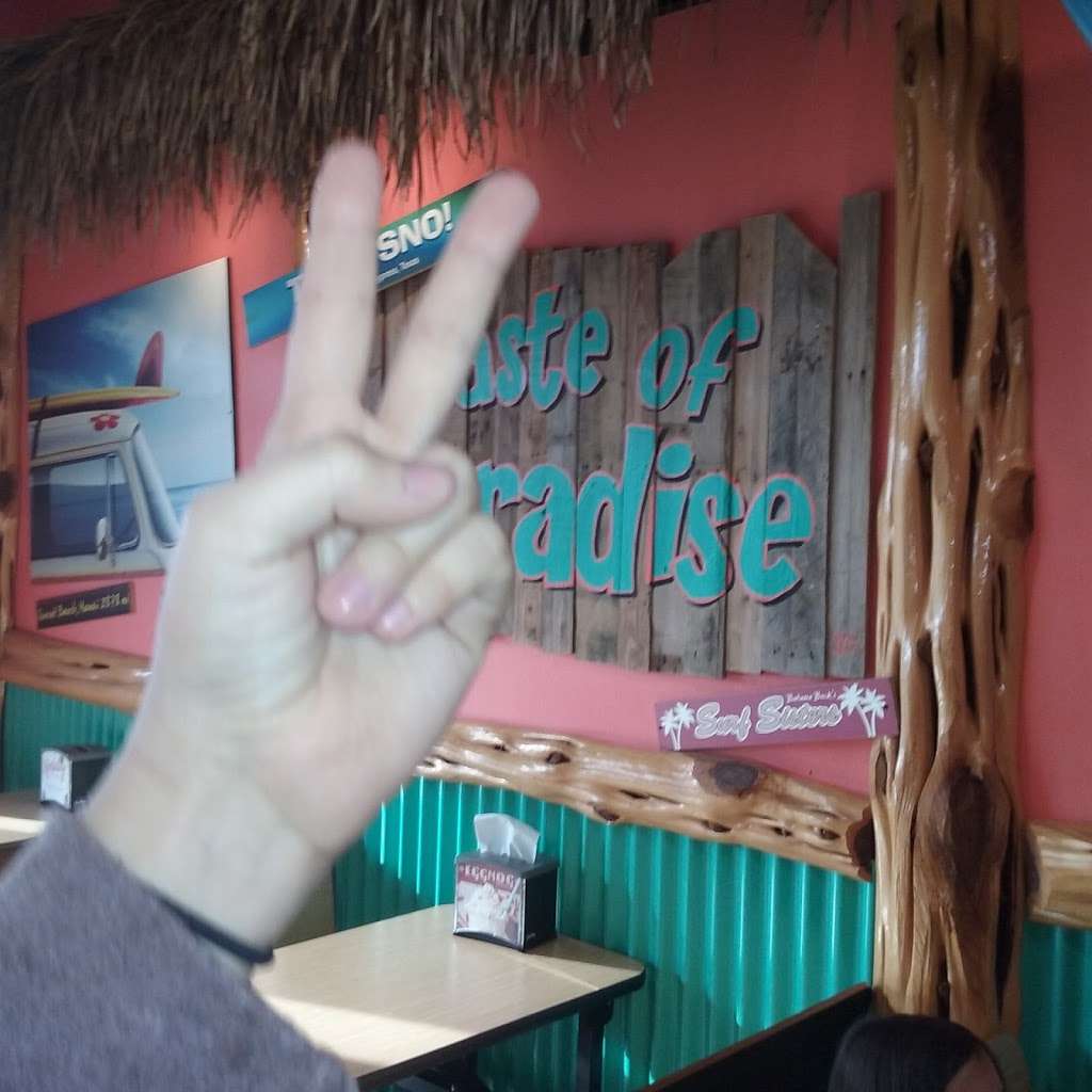 Bahama Bucks | 14030 Telge Rd J, Cypress, TX 77429, USA | Phone: (281) 256-7366