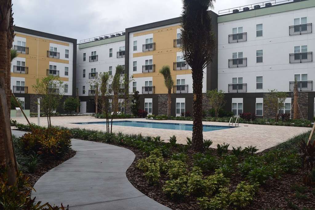 Lofts at Eden | 1840 Rinehart Rd, Sanford, FL 32771, USA | Phone: (407) 988-0396