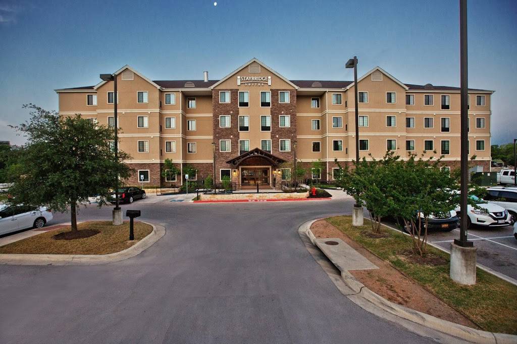 Staybridge Suites Austin South Interstate Hwy 35 | 901 Little Texas Lane Building #F, Austin, TX 78745, USA | Phone: (512) 677-6000