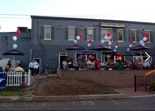 Tavern On The Lake | 101 N Main St, Hightstown, NJ 08520, USA | Phone: (609) 426-9345