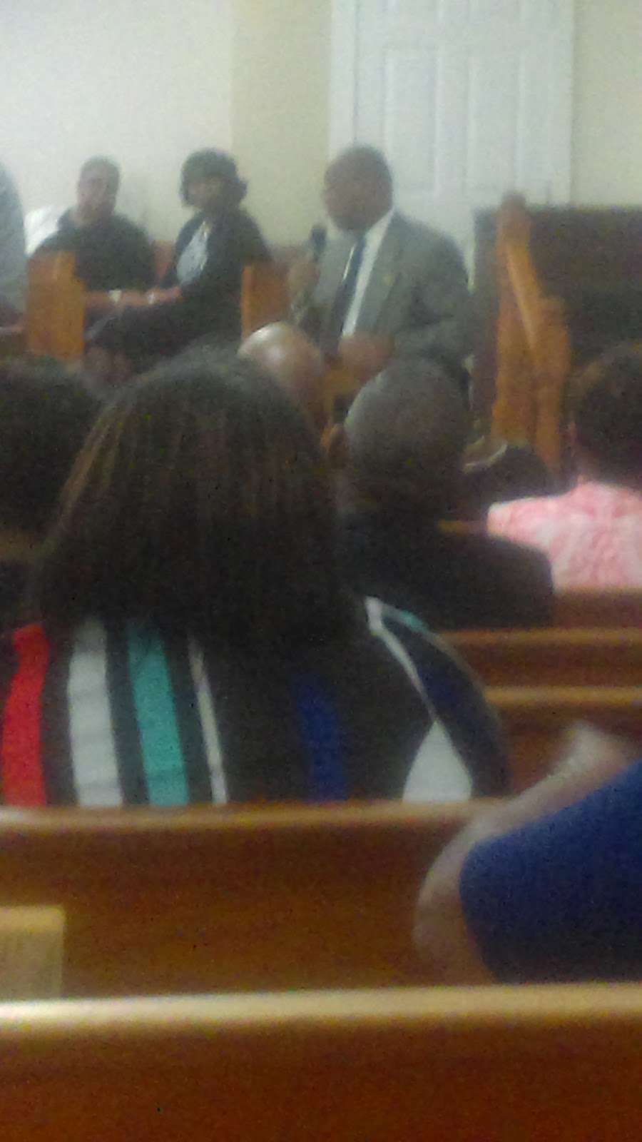 Mt Pilgrim Baptist Church | Houston, TX 77026, USA | Phone: (713) 692-1821