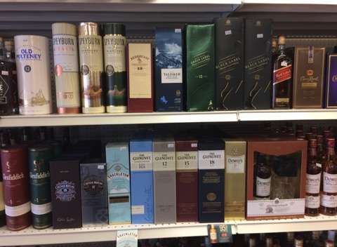 New Market Liquors | 11670 Old National Pike #205, New Market, MD 21774 | Phone: (301) 882-4913