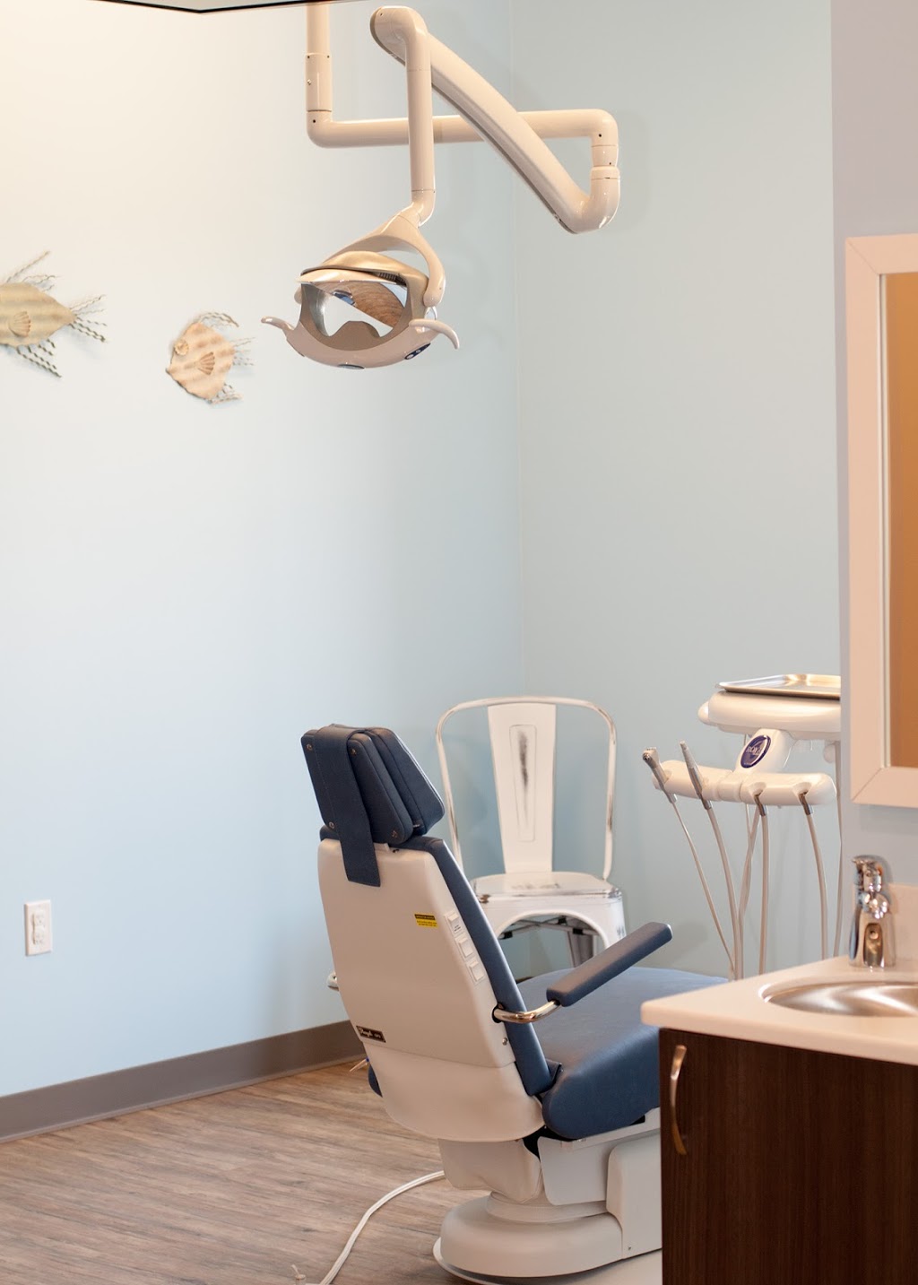 Lake Wylie Pediatric Dentistry | 534 Nautical Dr, Clover, SC 29710 | Phone: (803) 619-5155